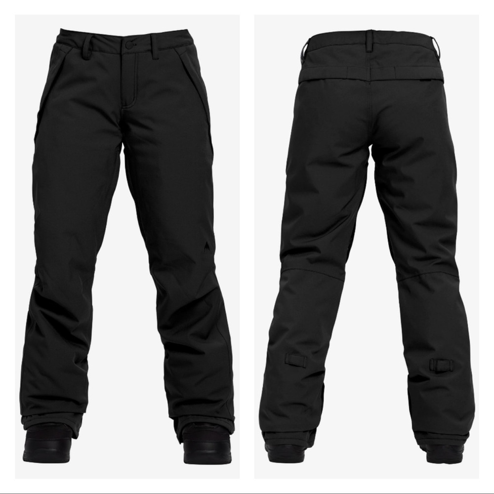 Burton society dryride ski pants